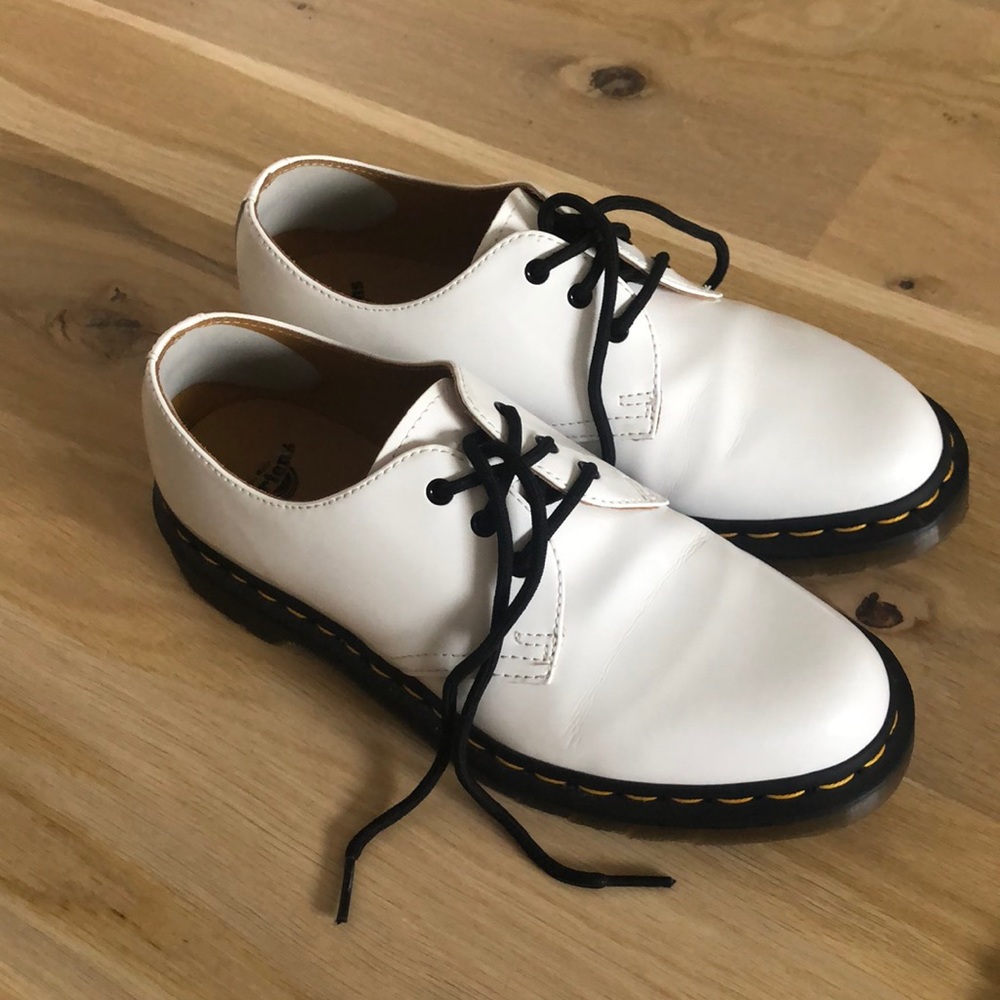 Dr Martens 1461